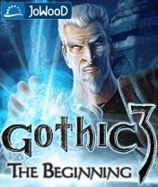 game pic for Gothic 3